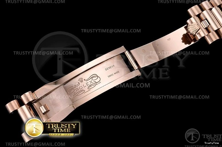 0404 RDD0219G – DayDate 36mm Practical 693